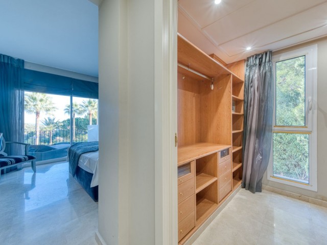 Appartement avec 3 Chambres  à La Quinta
