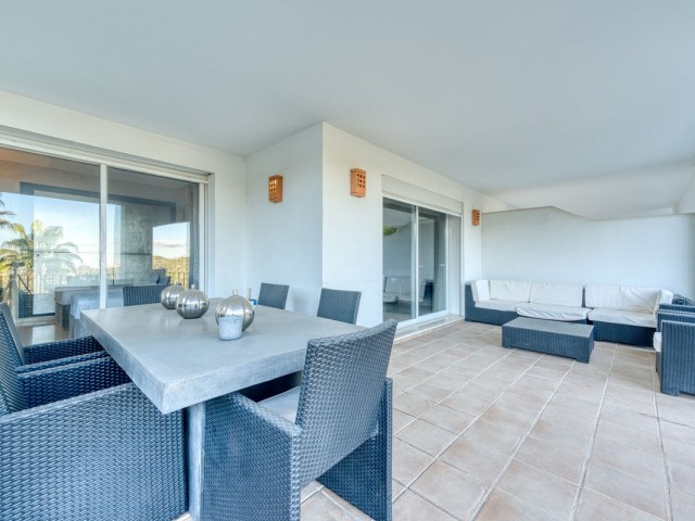 Appartement avec 3 Chambres  à La Quinta