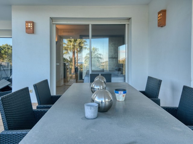 Appartement avec 3 Chambres  à La Quinta
