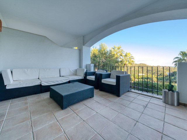 Appartement avec 3 Chambres  à La Quinta