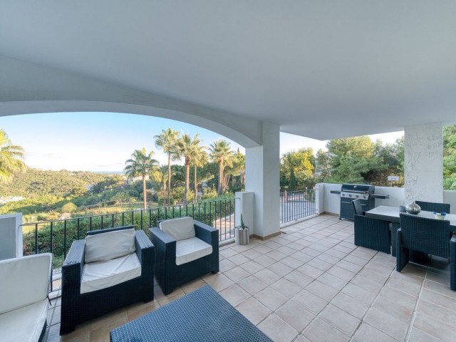 Appartement avec 3 Chambres  à La Quinta