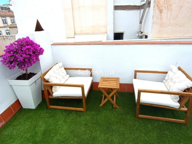 11 Bedrooms Townhouse in Málaga