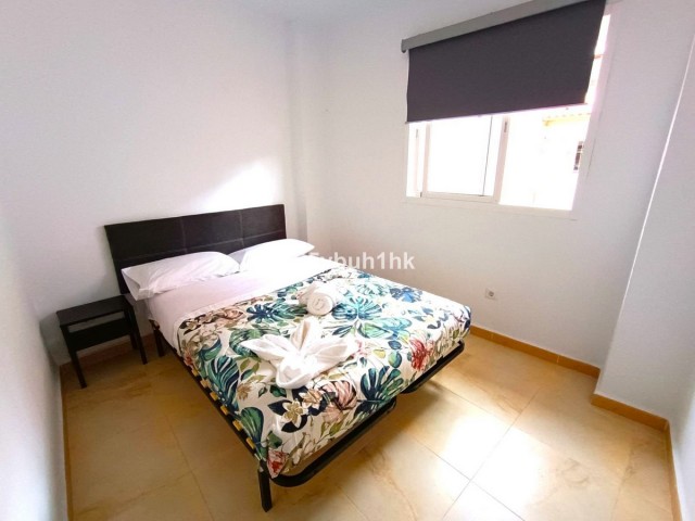 11 Bedrooms Townhouse in Málaga