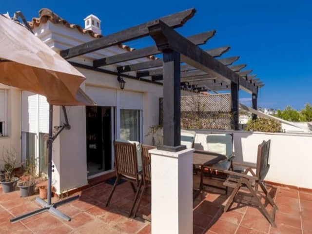 Penthouse, Mijas Golf, R5272408