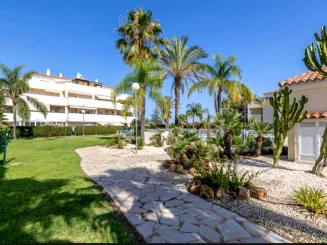 Penthouse, Mijas Golf, R5272408