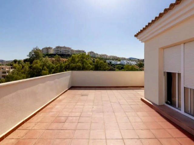 Penthouse, Mijas Golf, R5272408