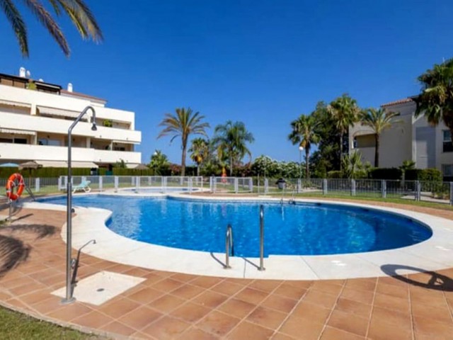 Penthouse, Mijas Golf, R5272408