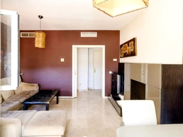 Penthouse i Mijas Golf