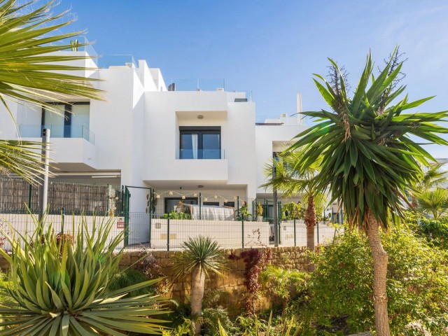 Townhouse Fuengirola - R5272849