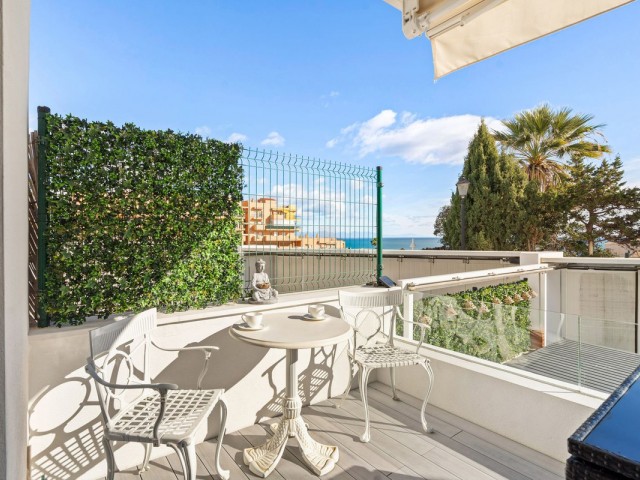 3 Bedrooms Townhouse in Fuengirola