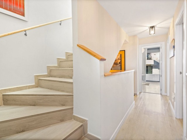 3 Bedrooms Townhouse in Fuengirola
