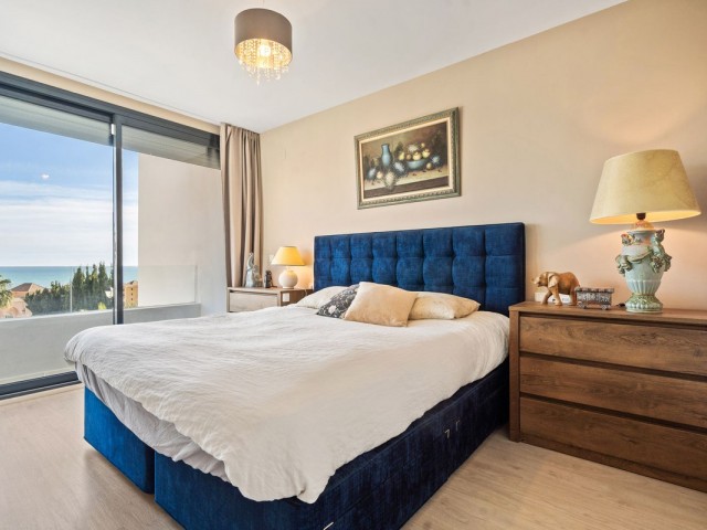 3 Bedrooms Townhouse in Fuengirola