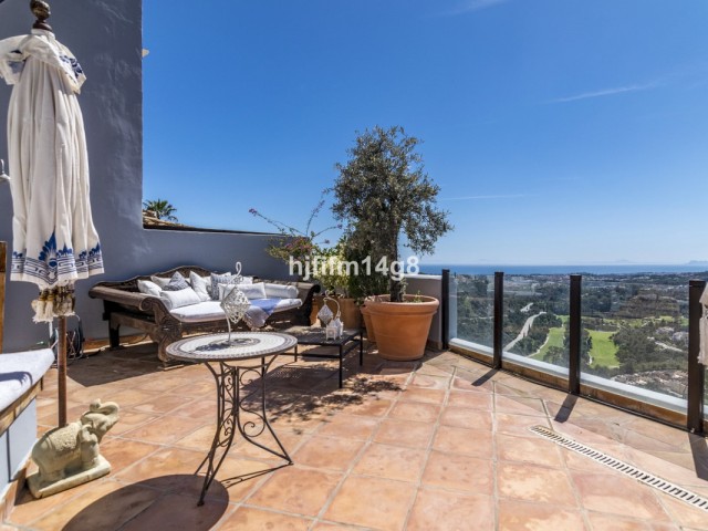 Maison mitoyenne, La Heredia, R5274394