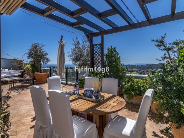 Maison mitoyenne, La Heredia, R5274394