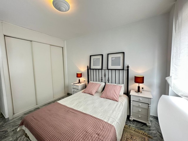 2 Schlafzimmer Apartment in San Pedro de Alcántara