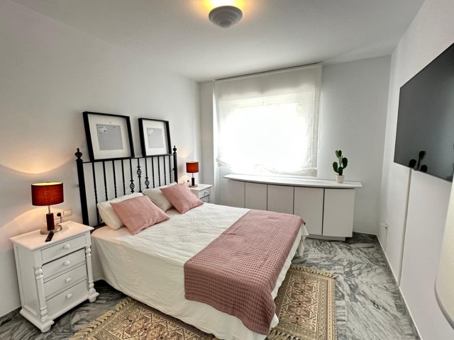 2 Schlafzimmer Apartment in San Pedro de Alcántara