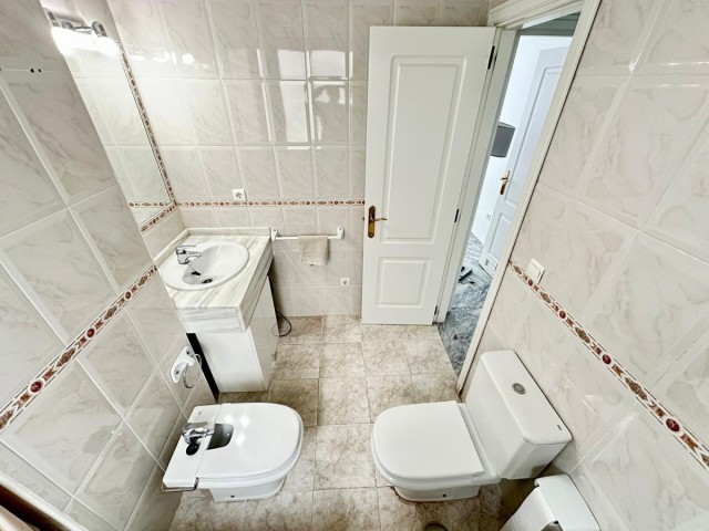 2 Schlafzimmer Apartment in San Pedro de Alcántara