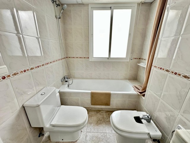 2 Schlafzimmer Apartment in San Pedro de Alcántara