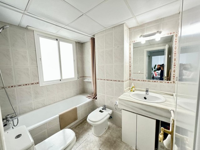2 Bedrooms Apartment in San Pedro de Alcántara