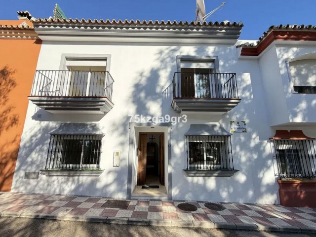 Townhouse Estepona - R5274736