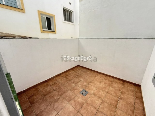 4 Bedrooms Townhouse in Estepona