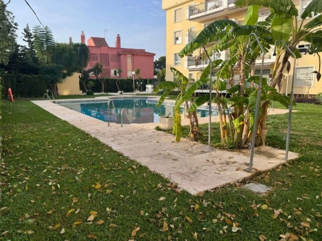 Appartement avec 3 Chambres  à Torremolinos