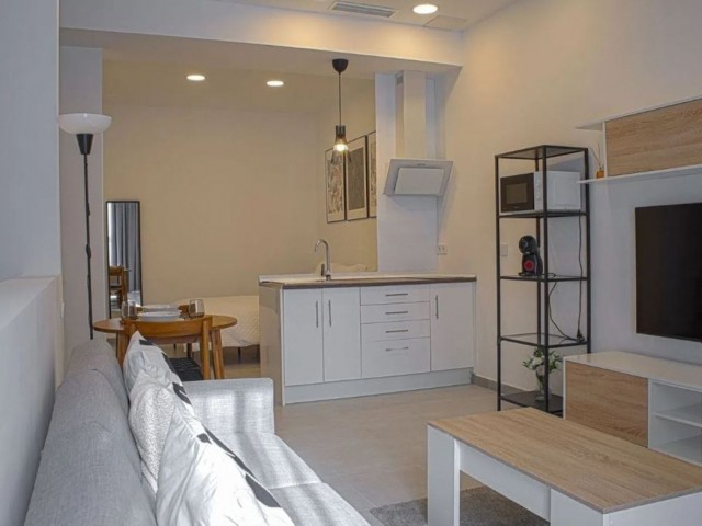 Appartement avec 3 Chambres  à Torremolinos