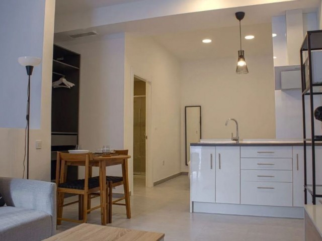 Appartement avec 3 Chambres  à Torremolinos