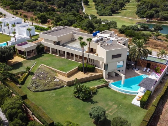 Villa, Sotogrande