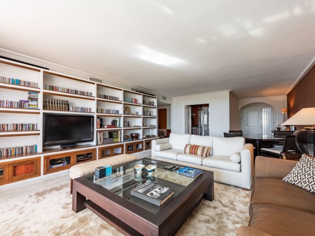 Apartment, Bel Air, R5264200