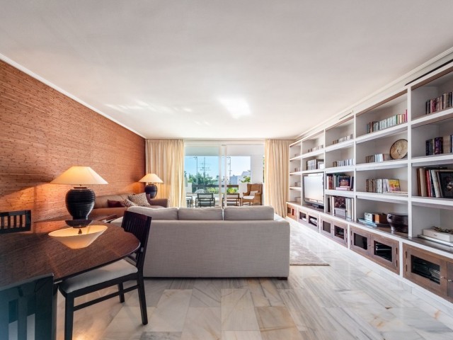 Appartement, Bel Air, R5264200
