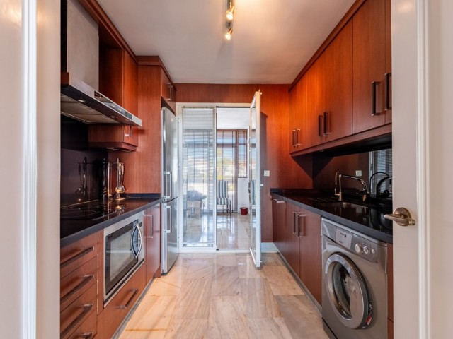 Appartement avec 2 Chambres  à Bel Air