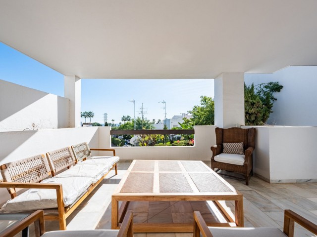 Appartement avec 2 Chambres  à Bel Air