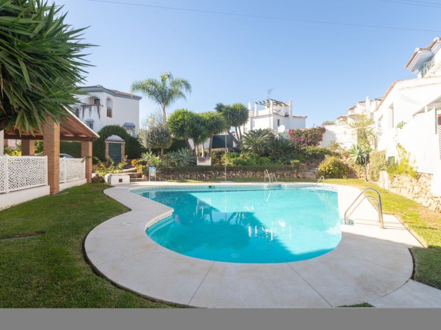 Adosado, Marbella
