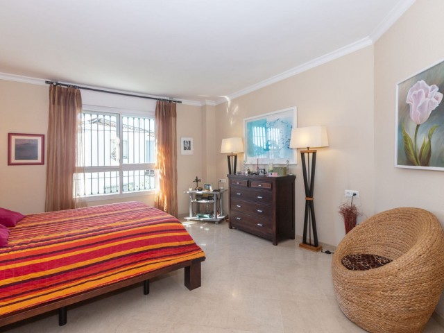 4 Bedrooms Townhouse in Marbella
