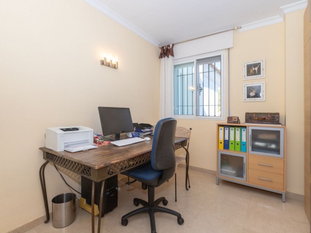4 Bedrooms Townhouse in Marbella