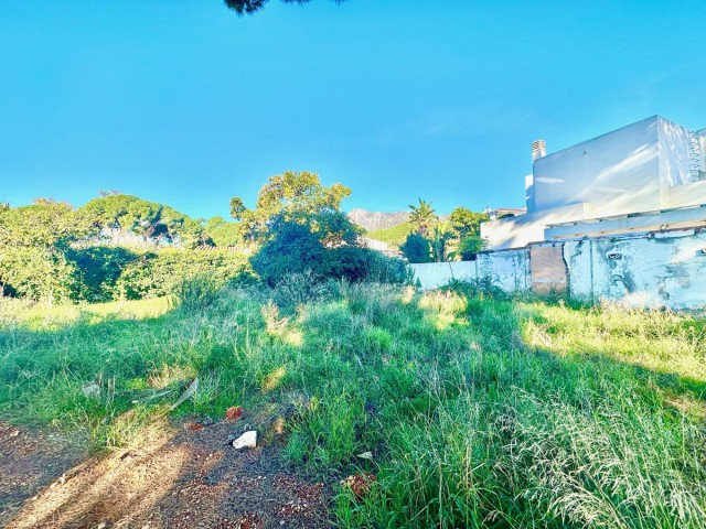 Plot Marbella - R5283868