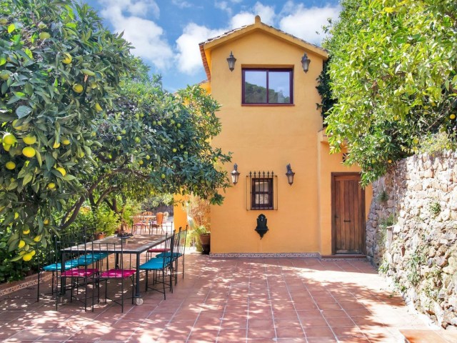 Villa Ojén - R4444039