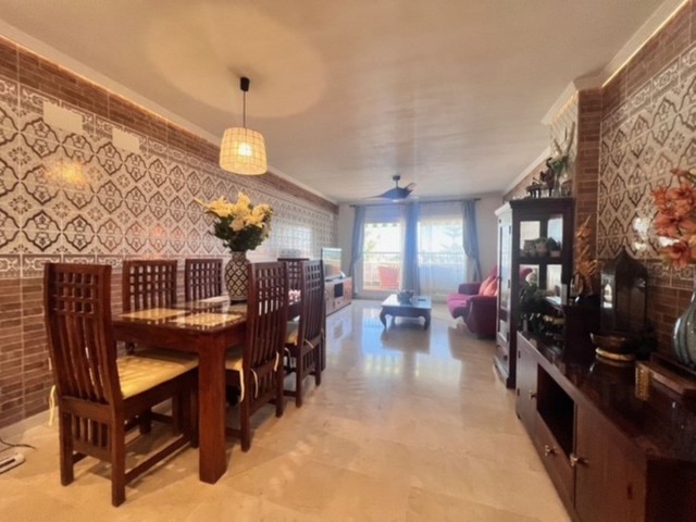 Penthouse, San Pedro de Alcántara, R4951093