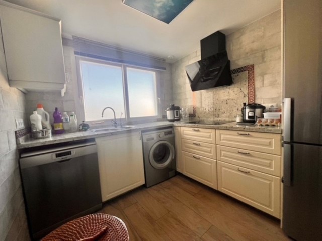 Penthouse, San Pedro de Alcántara, R4951093