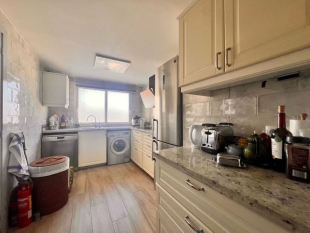 Penthouse in San Pedro de Alcántara