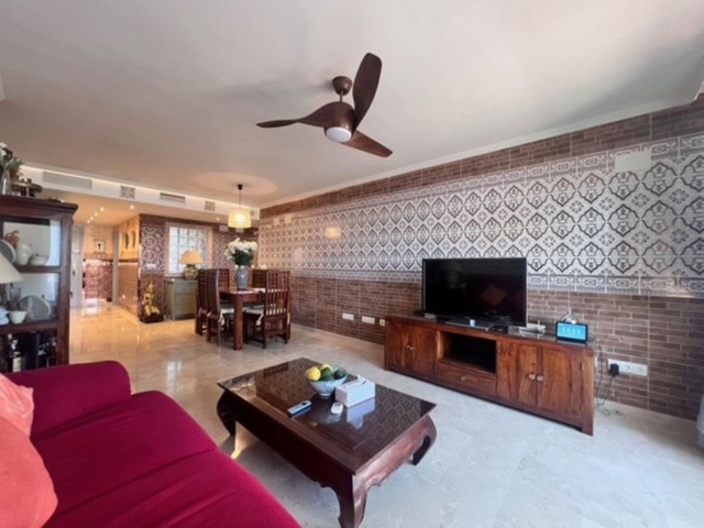 Penthouse, San Pedro de Alcántara, R4951093
