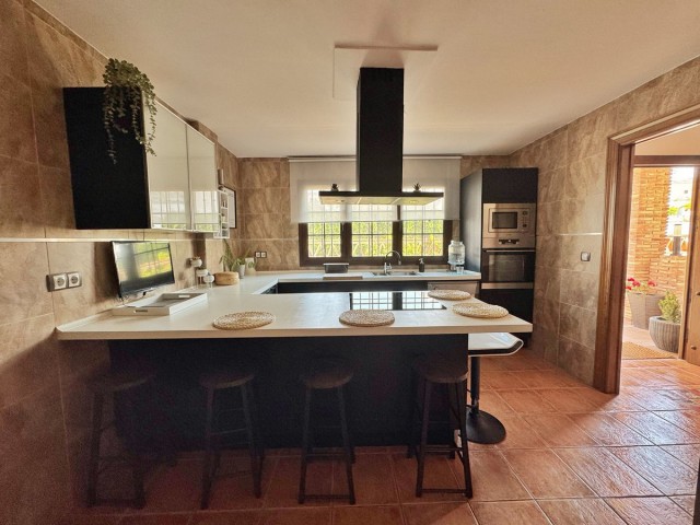 Villa avec 3 Chambres  à Sierrezuela
