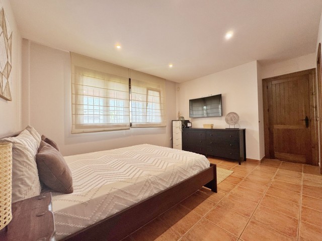 Villa avec 3 Chambres  à Sierrezuela