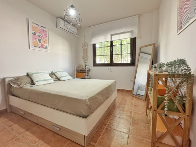 Villa avec 3 Chambres  à Sierrezuela