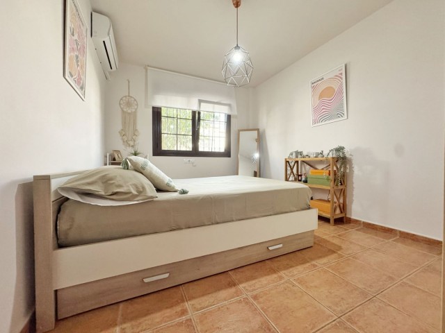 Villa avec 3 Chambres  à Sierrezuela