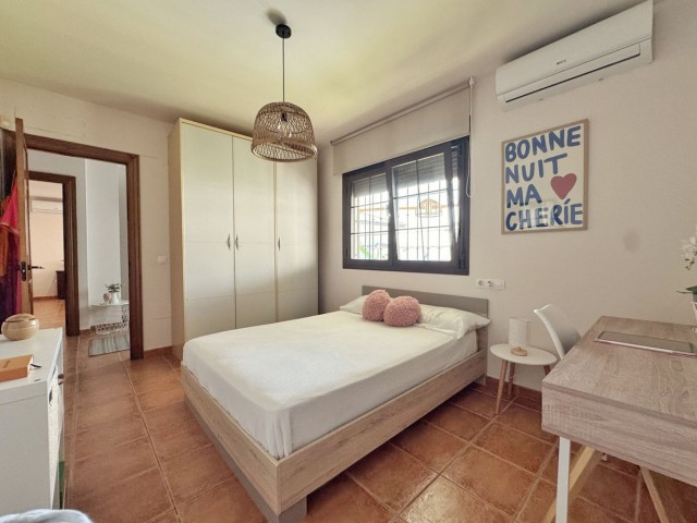 Villa avec 3 Chambres  à Sierrezuela
