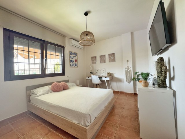 Villa avec 3 Chambres  à Sierrezuela