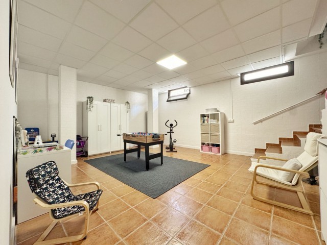 Villa con 3 Dormitorios  en Sierrezuela