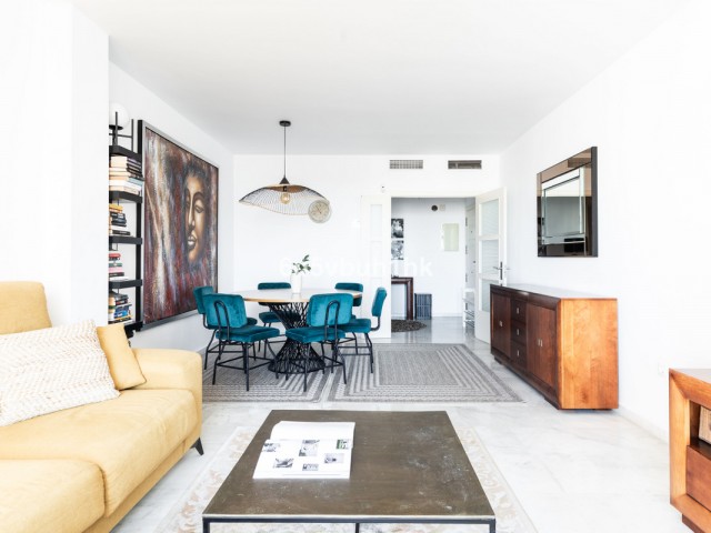 Penthouse in Torrequebrada